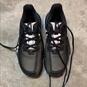 Adidas solematch bounce shoe size 7